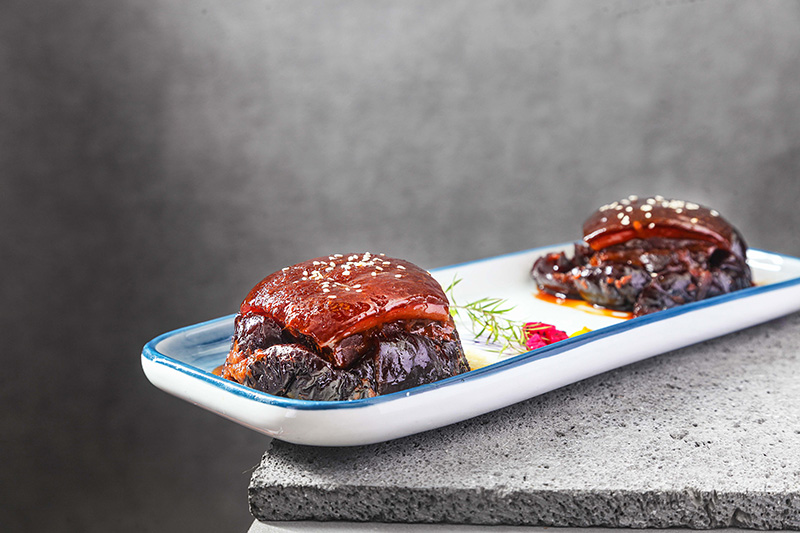 金牌糟肉
