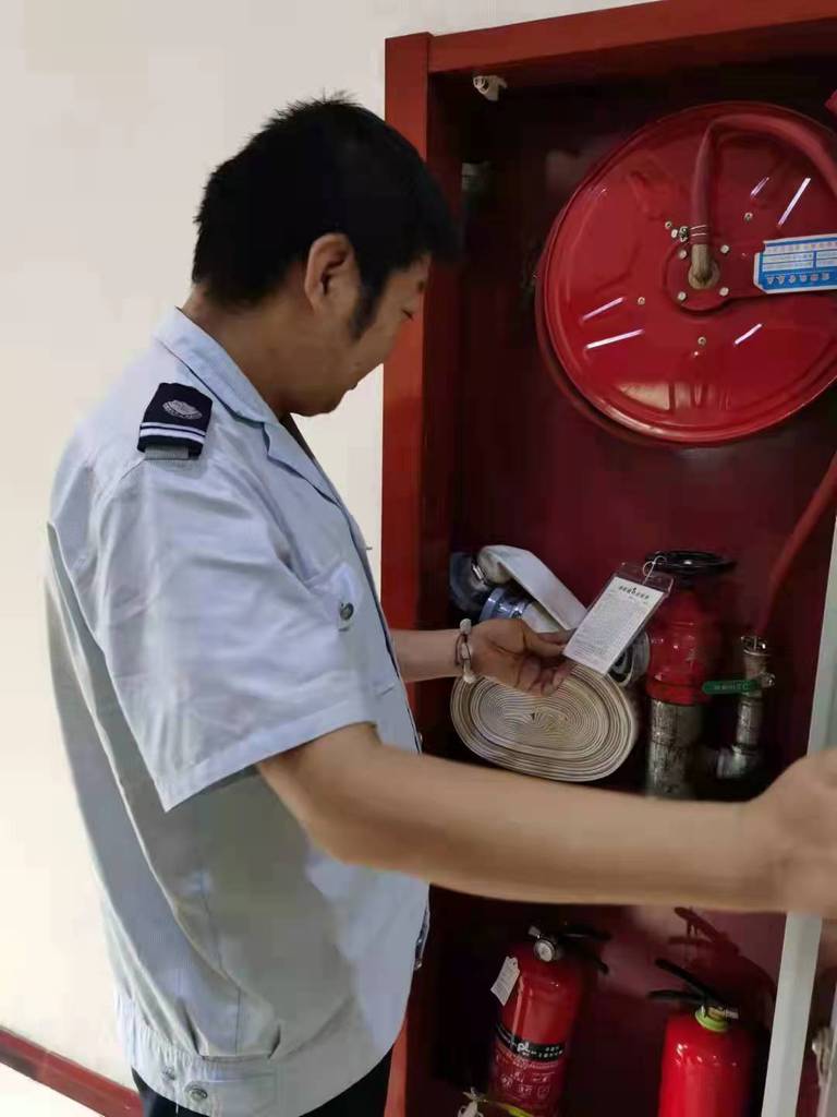 5检查器材