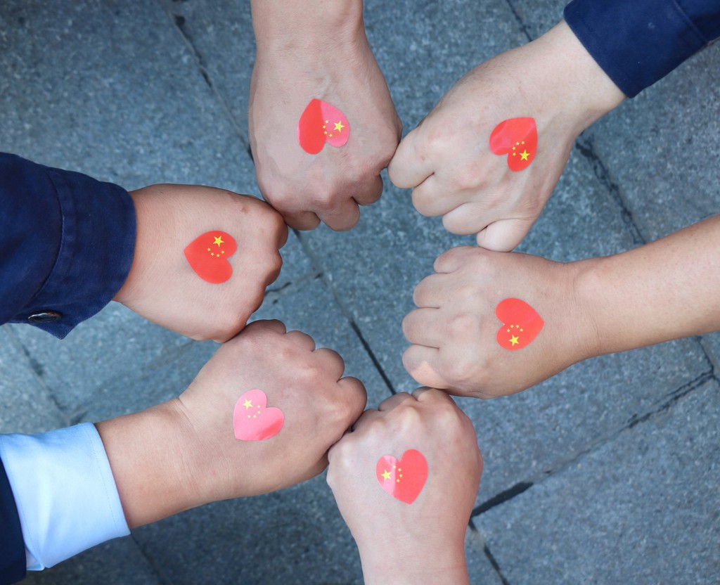 后勤保障分会3
